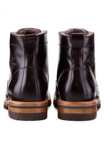 Зимние ботинки