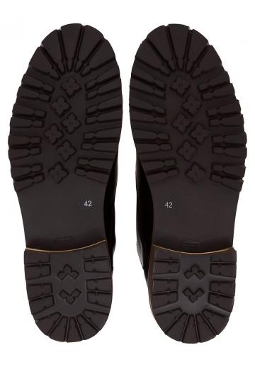 Зимние ботинки