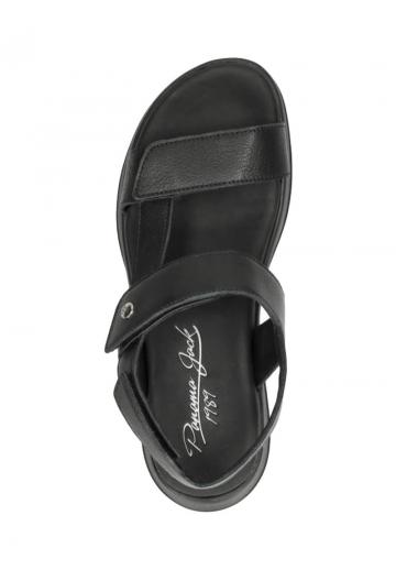 Босоножки на танкетке