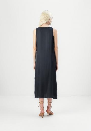 Платье макси