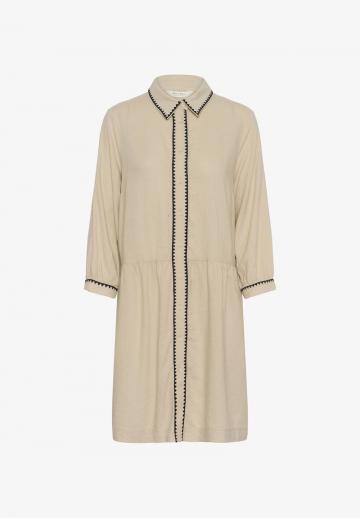 Блузка-платье