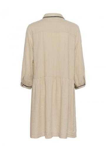 Блузка-платье