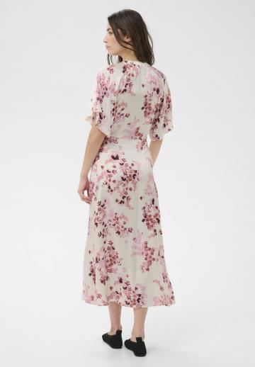 Блузка-платье