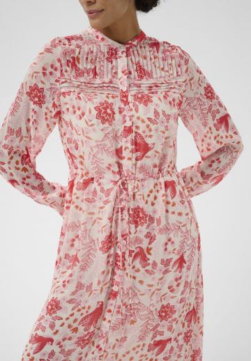 Блузка-платье