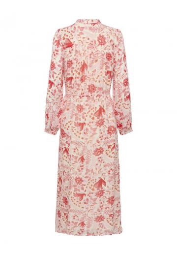 Блузка-платье