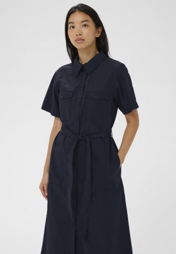 Блузка-платье