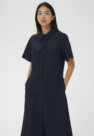 Блузка-платье