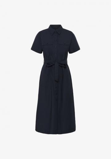 Блузка-платье