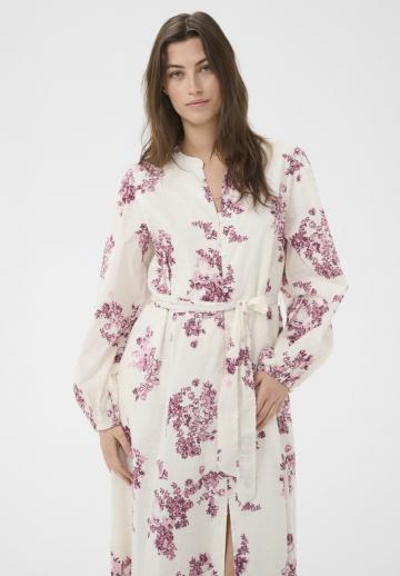 Платье макси