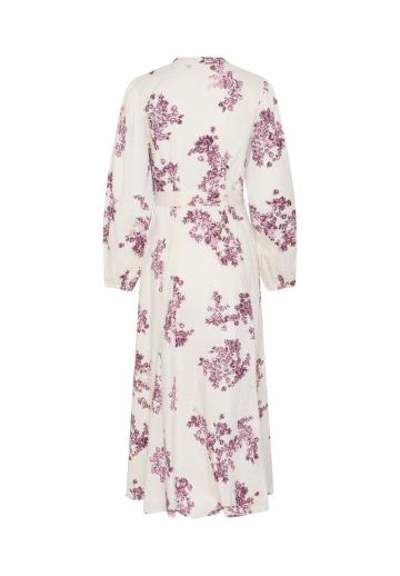 Платье макси