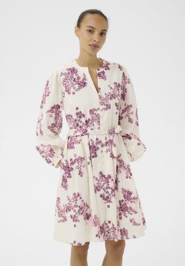 Блузка-платье