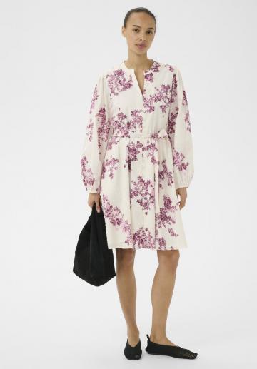 Блузка-платье