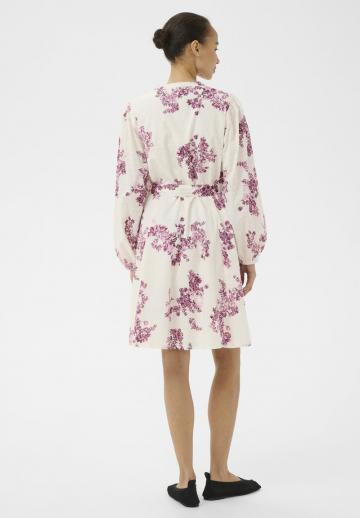 Блузка-платье