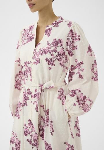 Блузка-платье