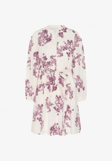 Блузка-платье