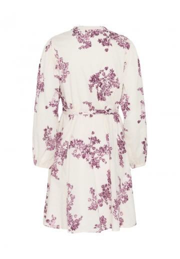 Блузка-платье