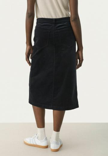 Летняя юбка