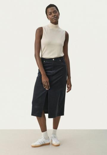 Летняя юбка