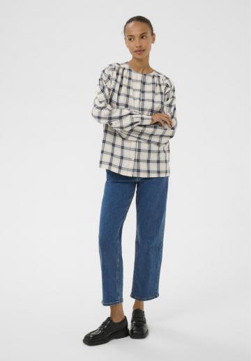 Блузка-рубашка