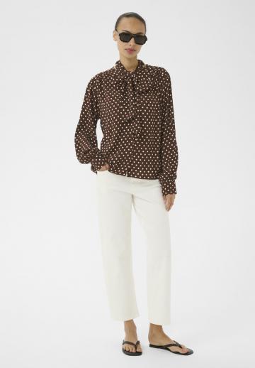 Блузка-рубашка