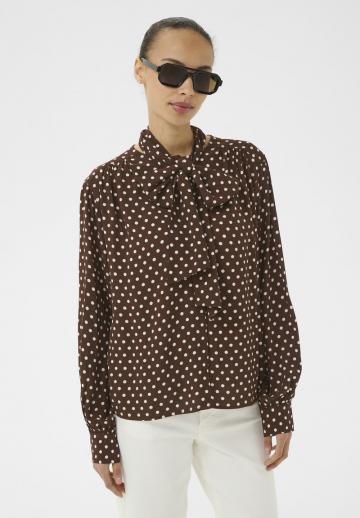 Блузка-рубашка