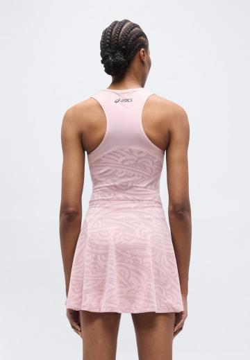 Спортивное платье