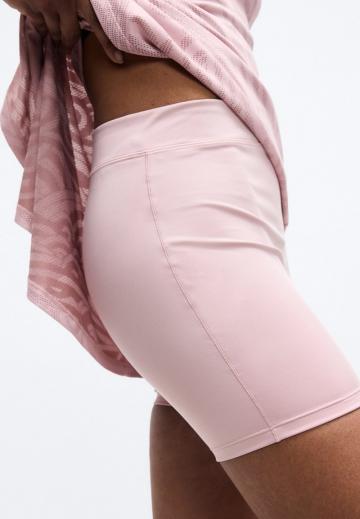 Спортивное платье