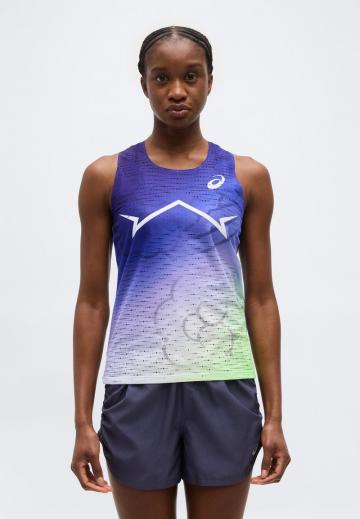 Спортивный топ