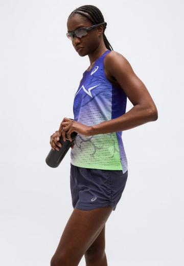 Спортивный топ