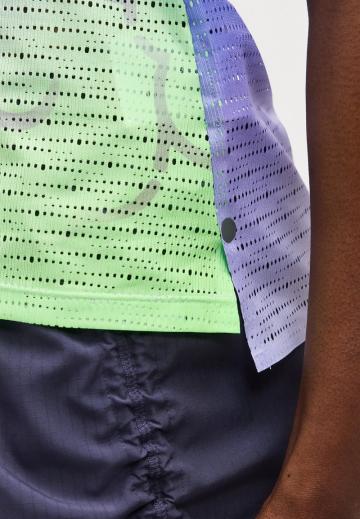 Спортивный топ