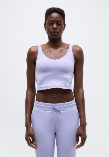 Спортивный топ