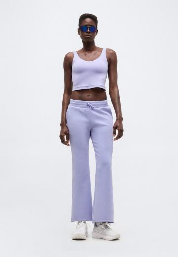 Спортивный топ