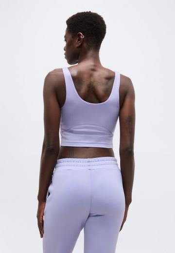 Спортивный топ