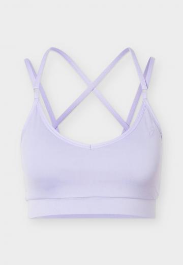 Спортивный бюстгальтер