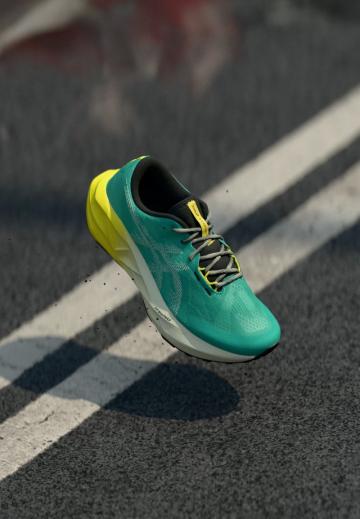 Беговые кроссовки