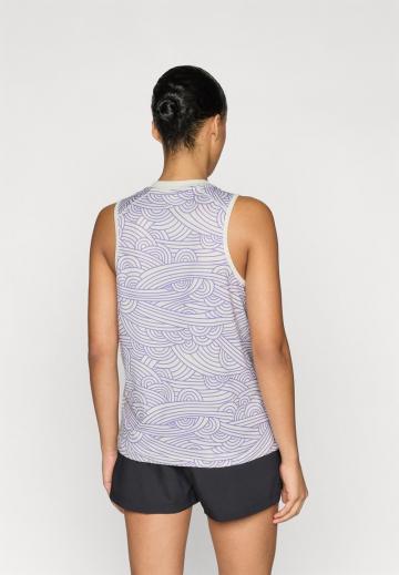 Спортивный топ