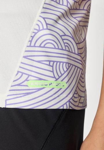 Спортивный топ