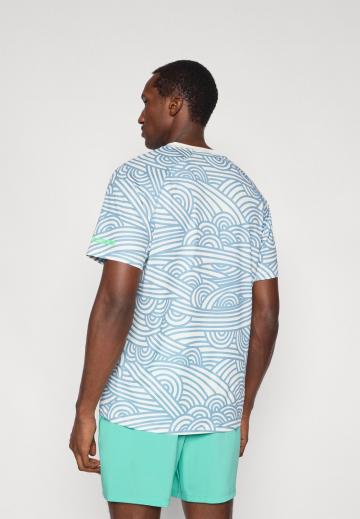 Спортивная майка