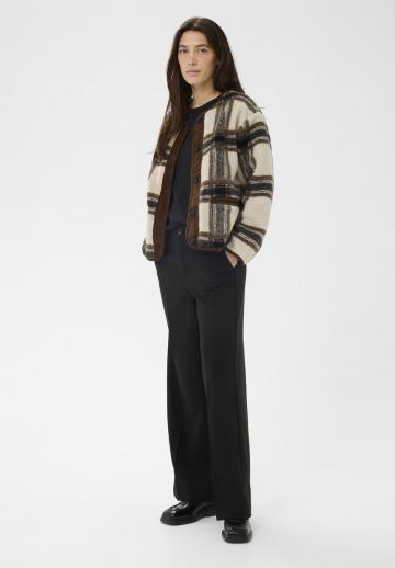 Флисовая куртка