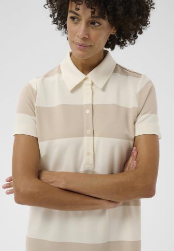 Вязаное платье