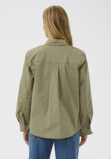 Длинная куртка