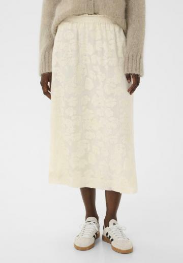 Длинная юбка