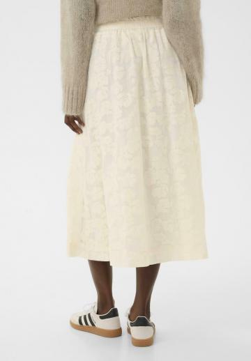 Длинная юбка