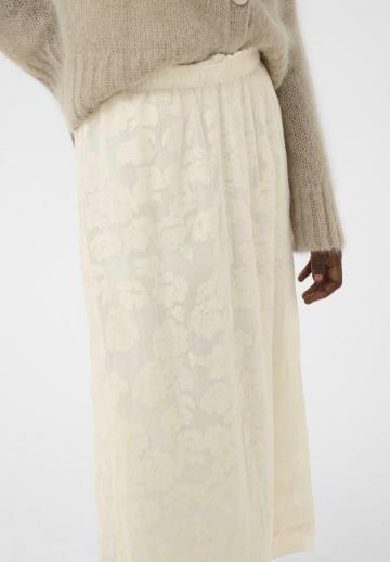 Длинная юбка