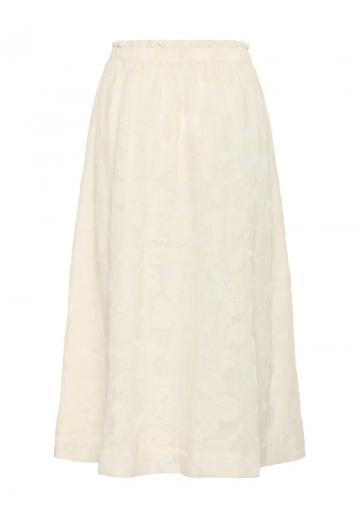 Длинная юбка