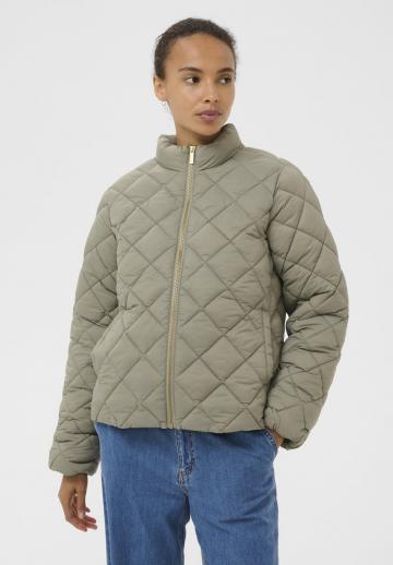 Зимняя куртка