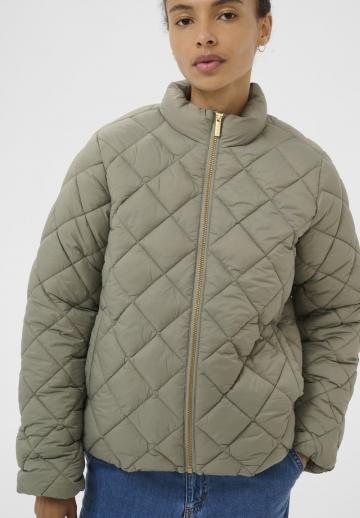 Зимняя куртка