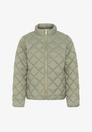 Зимняя куртка