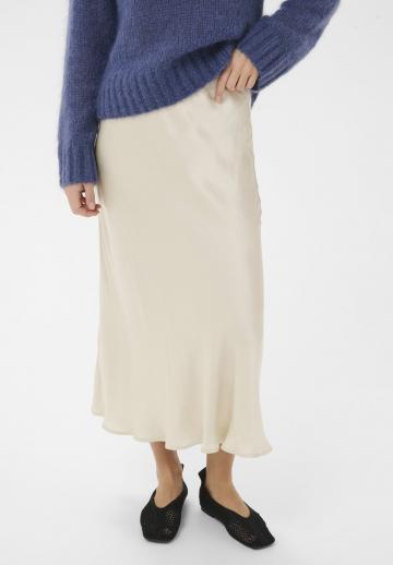 Юбка из джерси