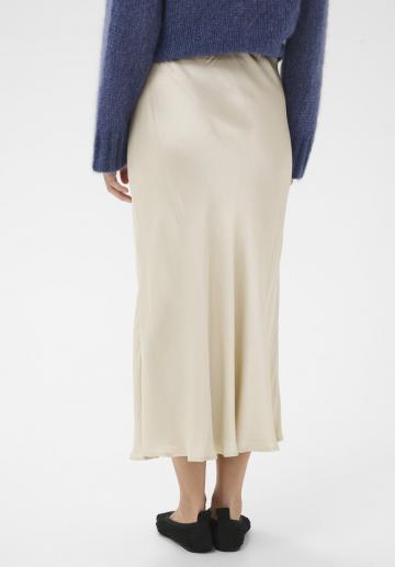 Юбка из джерси